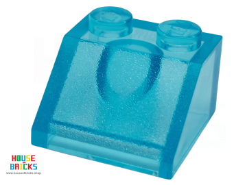 LEGO® 6244885 - 35277 - Dakpan 45° 2 x 2