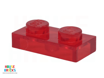 LEGO® 6240212 - 28653 - Plaat 1 x 2
