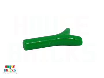 LEGO® 4119479 - 33183 - Wortel Bovenkant