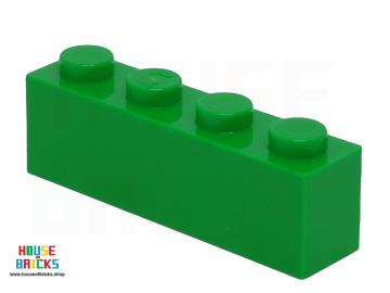 LEGO® 6310856 - 3010 - Steen 1 x 4