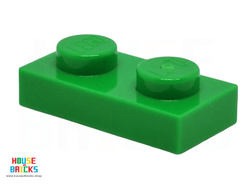 LEGO® 6343326 - 3023 - Plaat 1 x 2