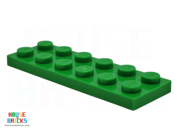 LEGO® 6399741 - 3795 - Plaat 2 x 6