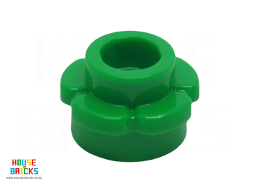 LEGO® 6206150 - 24866 - Plaat, Rond 1 x 1 (Bloem)