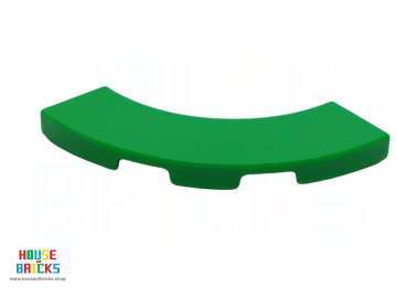 LEGO® 6406233 - 79393 - Tegel 3 x 3 met Boog