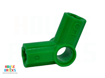 LEGO® 6461876 - 41488 - Technic, As en Pinconnector #5 - 112.5°