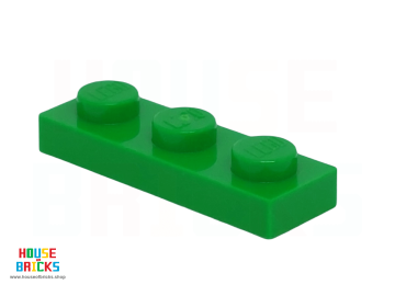 LEGO® 6462578 - 3623 - Plaat 1 x 3