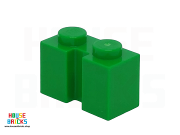 LEGO® 6513738 - 4216 - Steen, Aangepast 1 x 2 met Groef