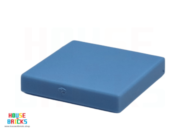 LEGO® 6162894 - 3068 - Tegel 2 x 2 (met groef)