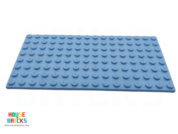 LEGO® 4600612 - 92438 - Plaat 8 x 16