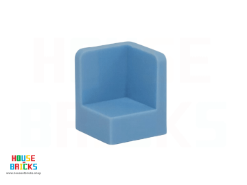 LEGO® 6372235 - 6231 - Paneel 1 x 1 x 1 - Hoek