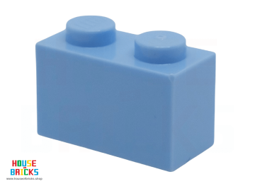 LEGO® 6100322 - 3004 - Steen 1 x 2