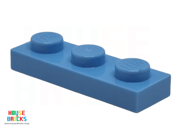 LEGO® 6372138 - 3623 - Plaat 1 x 3