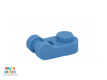 LEGO® 6438967 - 26047 - Plaat, Aangepast 1 x 1 Rond met handvat