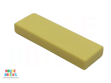 LEGO® 6195265 - 63864 - Tegel 1 x 3