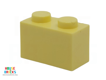 LEGO® 6022083 - 3004 - Steen 1 x 2