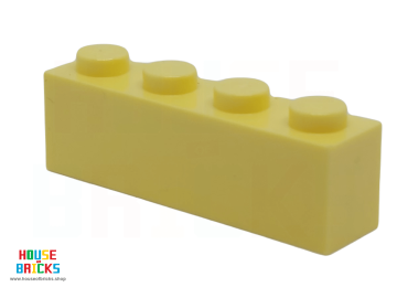 LEGO® 6036232 - 3010 - Steen 1 x 4