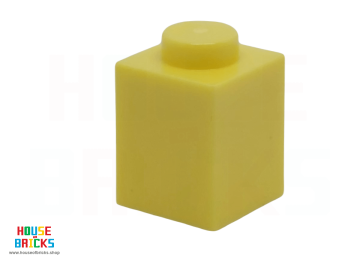 LEGO® 6022084 - 3005 - Steen 1 x 1