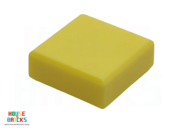 LEGO® 6275877 - 3070 - Tegel 1 x 1 met Groef