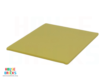 LEGO® 6445346 - 42509 - Glas voor Frame 1 x 6 x 6