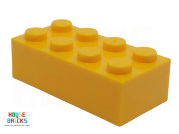 LEGO® 6100027 - 3001 - Steen 2 x 4