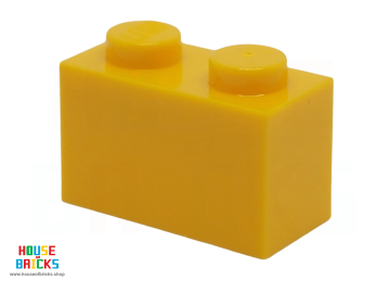 LEGO® 6003003 - 3004 - Steen 1 x 2