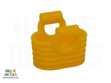 LEGO® 6096091 - 18658 - Accessoires voor Friends, Tas / Mand