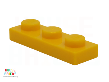 LEGO® 6073042 - 3623 - Plaat 1 x 3