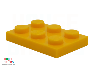 LEGO® 6097503 - 3021 - Plaat 2 x 3