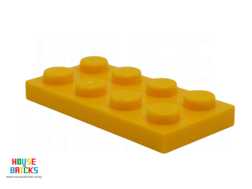 LEGO® 6097511 - 3020 - Plaat 2 x 4