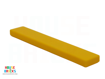 LEGO® 6365966 - 6636 - Tegel 1 x 6