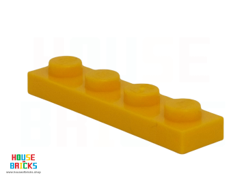 LEGO® 6020073 - 3710 - Plaat 1 x 4