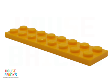 LEGO® 6133817 - 3034 - Plaat 2 x 8