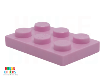 LEGO® 6102999 - 3021 - Plaat 2 x 3