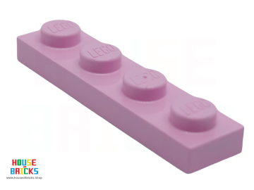 LEGO® 6002148 - 3710 - Plaat 1 x 4