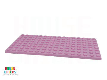 LEGO® 6453953 - 92438 - Plaat 8 x 16