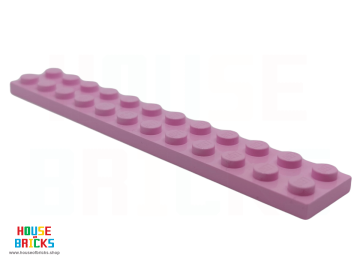 LEGO® 4625631 - 2445 - Plaat 2 x 12