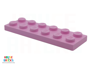 LEGO® 4625633 - 3795 - Plaat 2 x 6