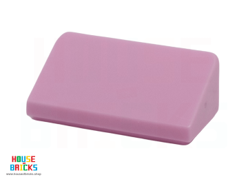 LEGO® 4649749 - 85984 - Dakpan 30° 1 x 2 x 2/3