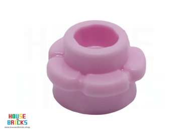 LEGO® 6212501 - 24866 - Plaat, Rond 1 x 1 (Bloem)