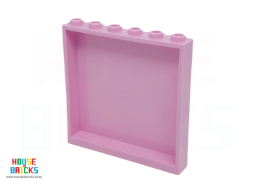 LEGO® 6348273 - 59349 - Paneel 1 x 6 x 5
