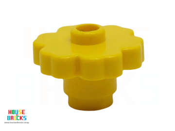 LEGO® 472824 - 4728 - Bloem 2 x 2 met Afgeronde Open Nop