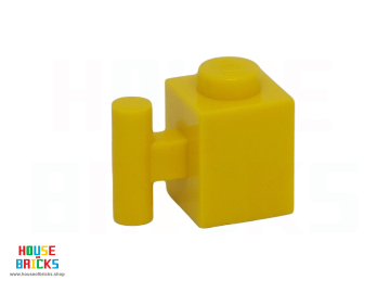 LEGO® 4262786 - 28917 - Steen, Aangepast 1 x 1 met Handvat