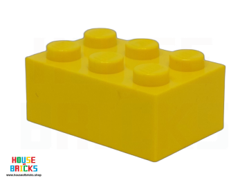LEGO® 300224 - 3002 - Steen 2 x 3