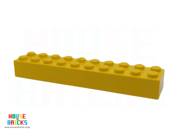 LEGO® 6119276 - 92538 - Steen 2 x 10
