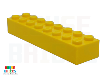LEGO Steen 2x8 (300724/4639693 – 3007/93888)