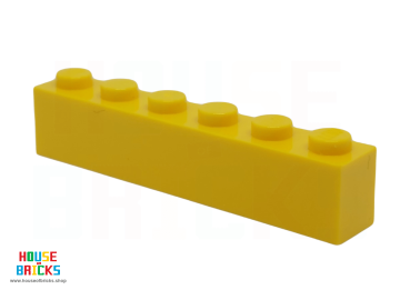 LEGO® 300924 - 3009 - Steen 1 x 6