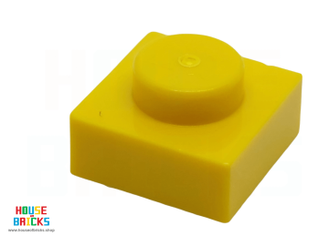 LEGO® 302424 - 3024 - Plaat 1 x 1