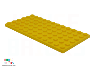 LEGO® 302824 - 3028 - Plaat 6 x 12