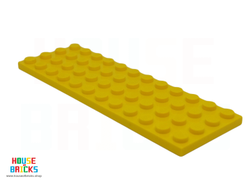 LEGO® 302924 - 3029 - Plaat 4 x 12