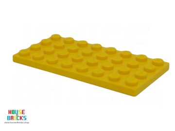 LEGO® 303524 - 3035 - Plaat 4 x 8